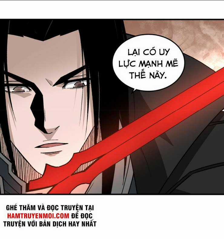 Tối Cường Phản Phái Hệ Thống Chapter 228 trang 8