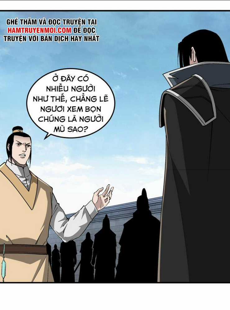 Tối Cường Phản Phái Hệ Thống Chapter 229 trang 10