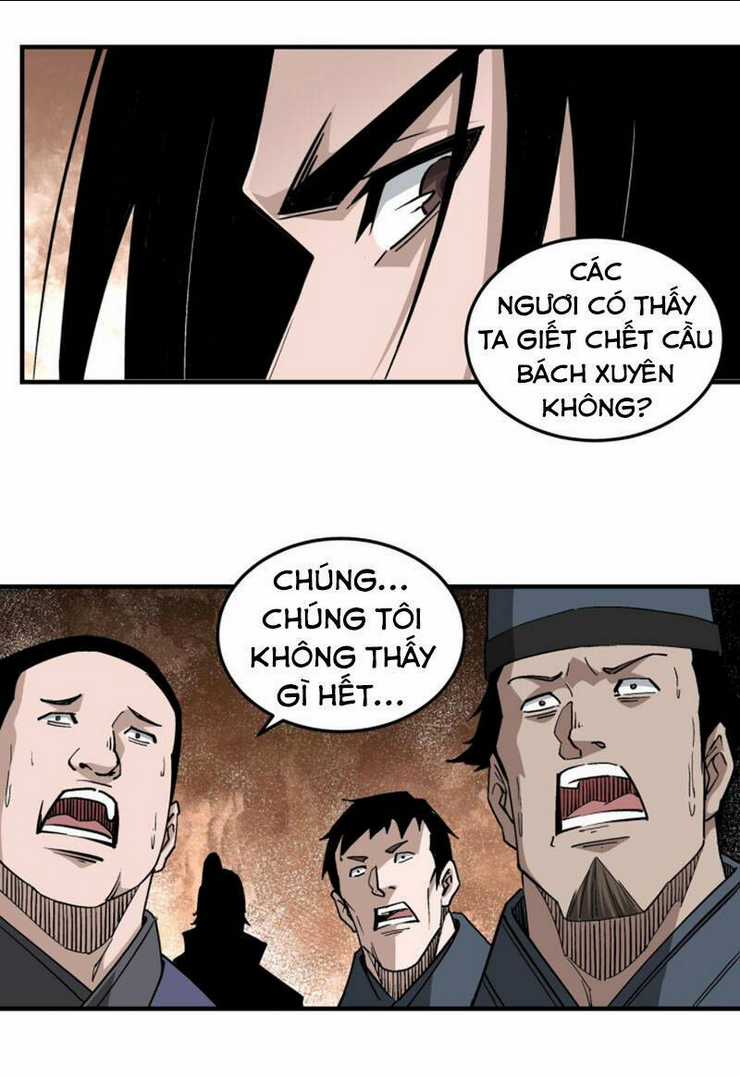 Tối Cường Phản Phái Hệ Thống Chapter 229 trang 11