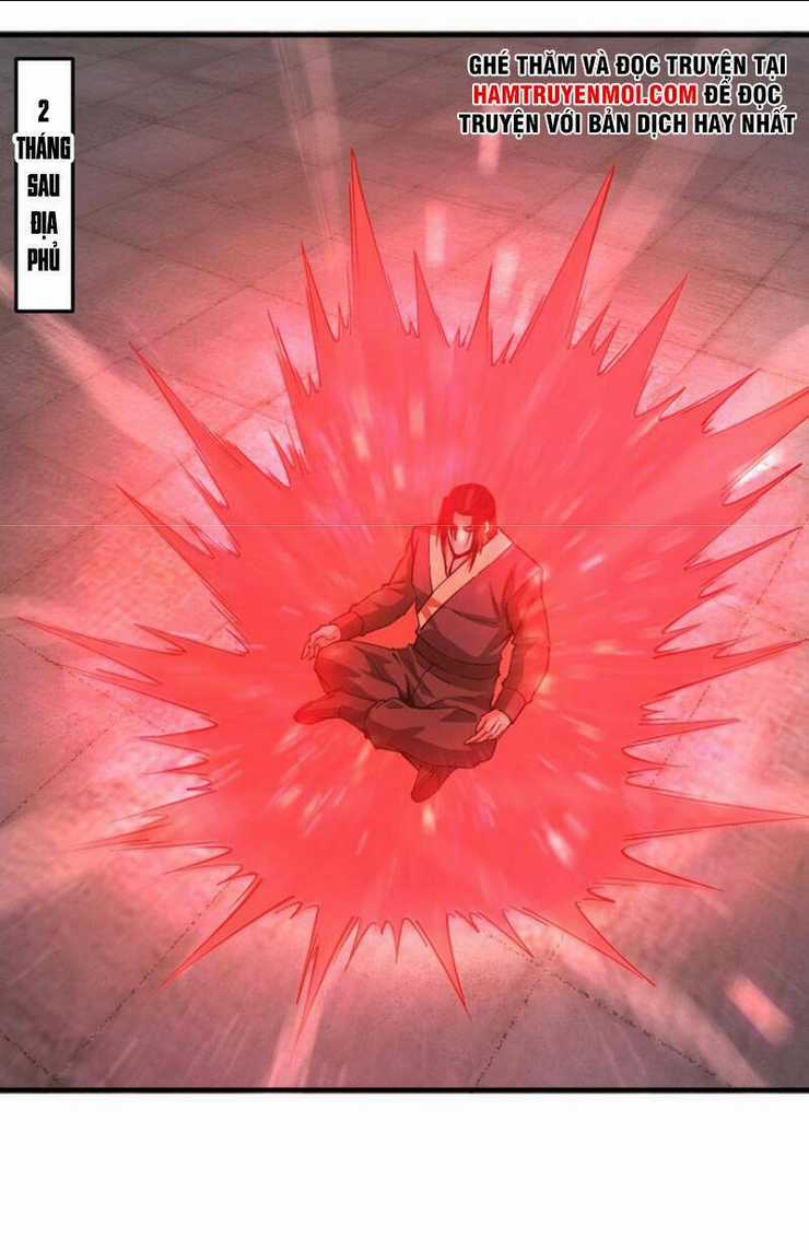 Tối Cường Phản Phái Hệ Thống Chapter 229 trang 16