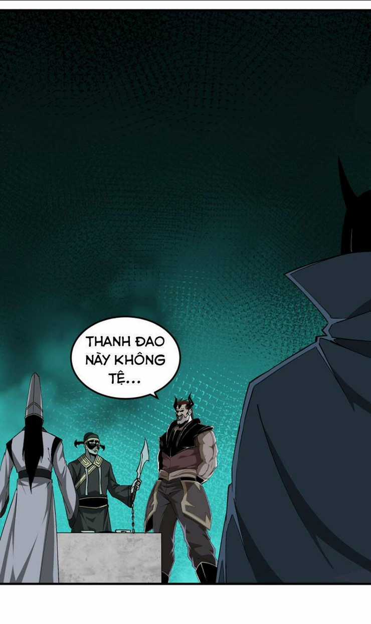 Tối Cường Phản Phái Hệ Thống Chapter 229 trang 21