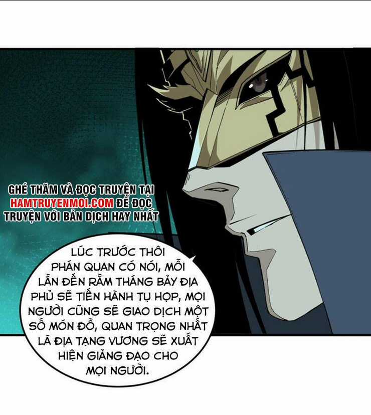 Tối Cường Phản Phái Hệ Thống Chapter 229 trang 22