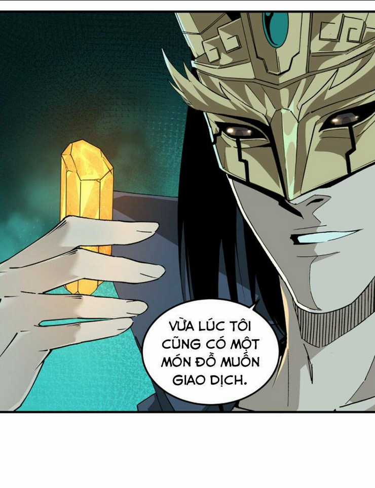 Tối Cường Phản Phái Hệ Thống Chapter 229 trang 23