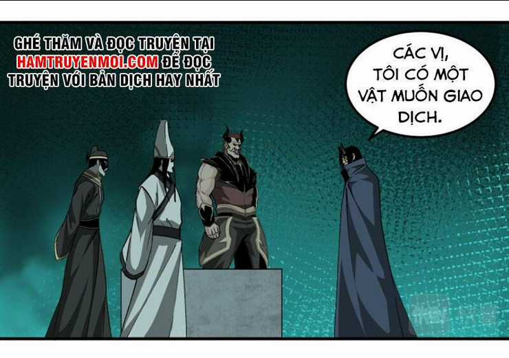 Tối Cường Phản Phái Hệ Thống Chapter 229 trang 24