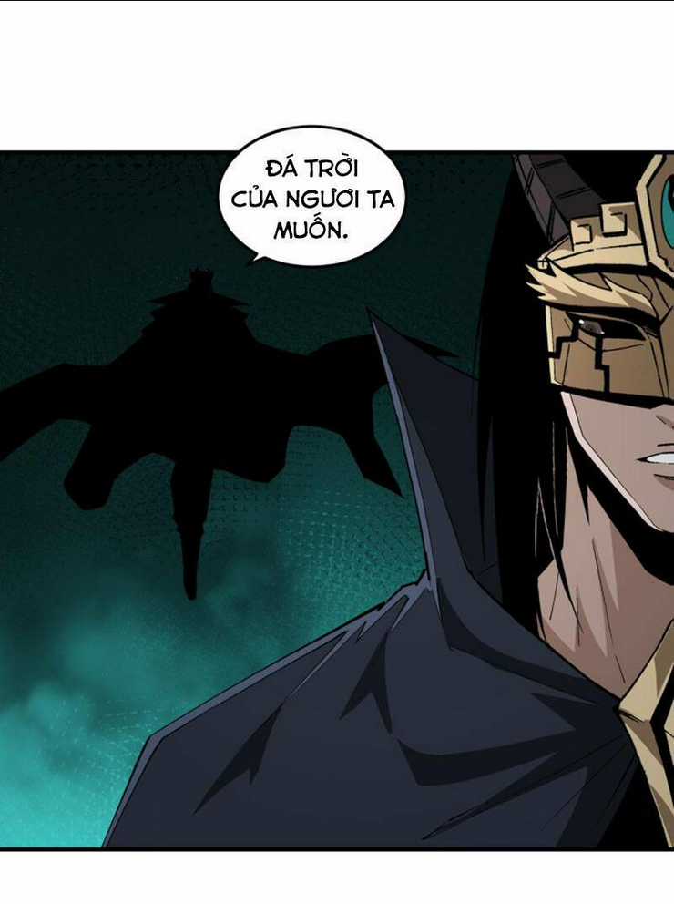 Tối Cường Phản Phái Hệ Thống Chapter 229 trang 27