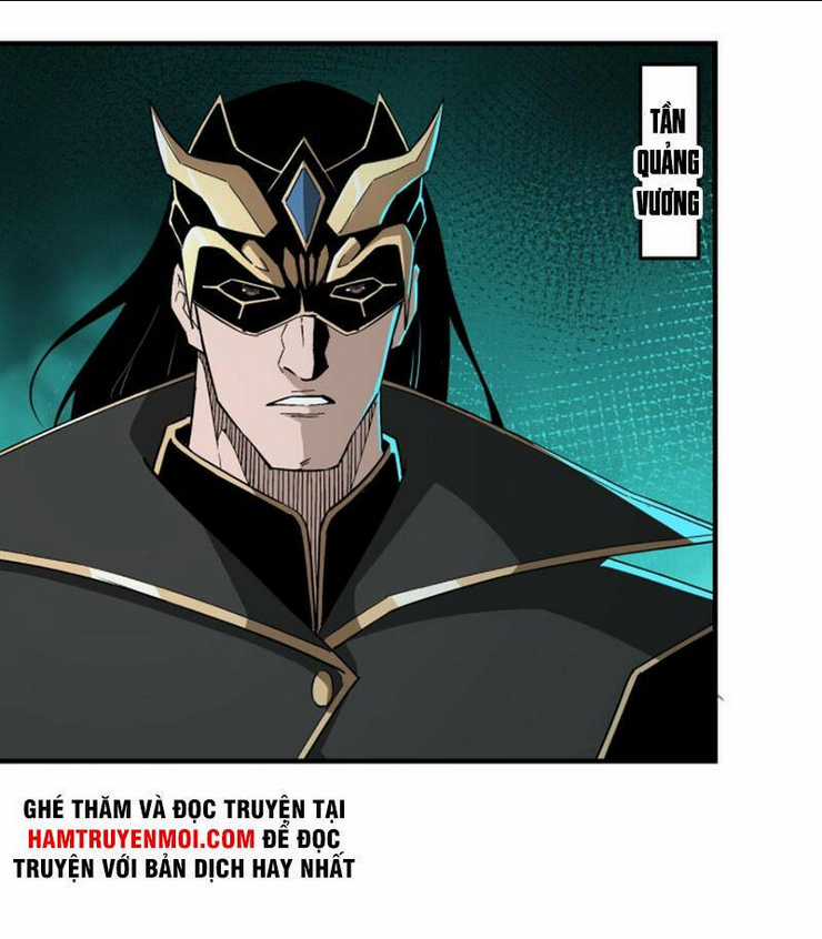 Tối Cường Phản Phái Hệ Thống Chapter 229 trang 28