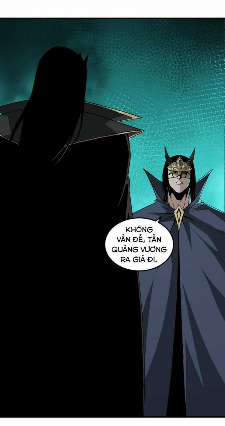 Tối Cường Phản Phái Hệ Thống Chapter 229 trang 29