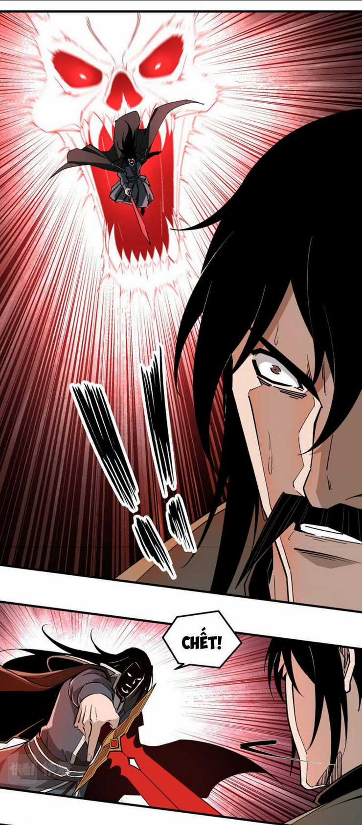 Tối Cường Phản Phái Hệ Thống Chapter 229 trang 3