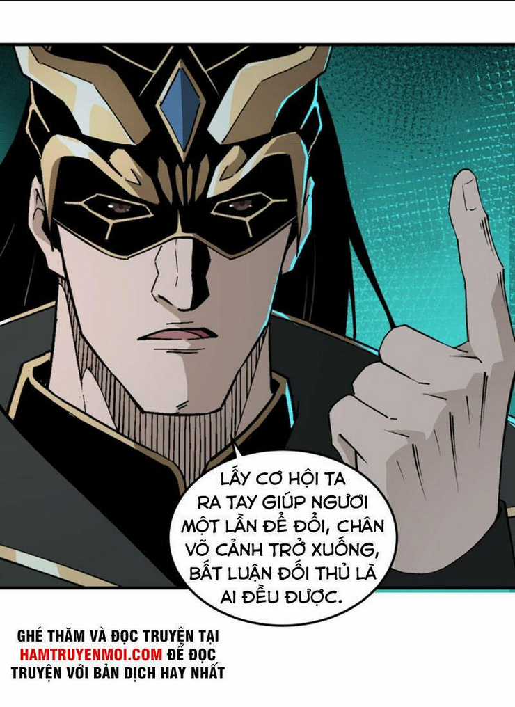 Tối Cường Phản Phái Hệ Thống Chapter 229 trang 30