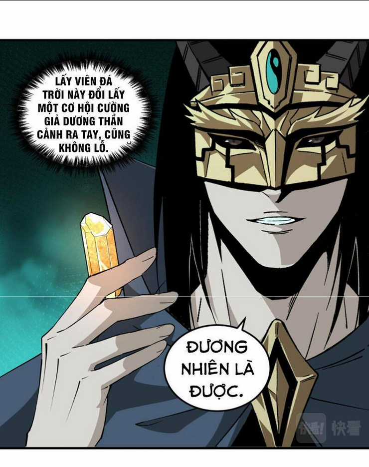 Tối Cường Phản Phái Hệ Thống Chapter 229 trang 31