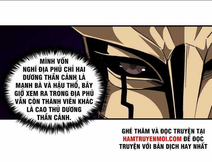 Tối Cường Phản Phái Hệ Thống Chapter 229 trang 36