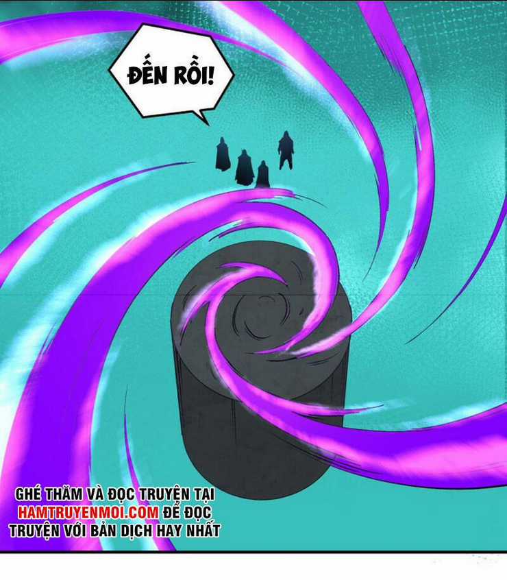 Tối Cường Phản Phái Hệ Thống Chapter 229 trang 38