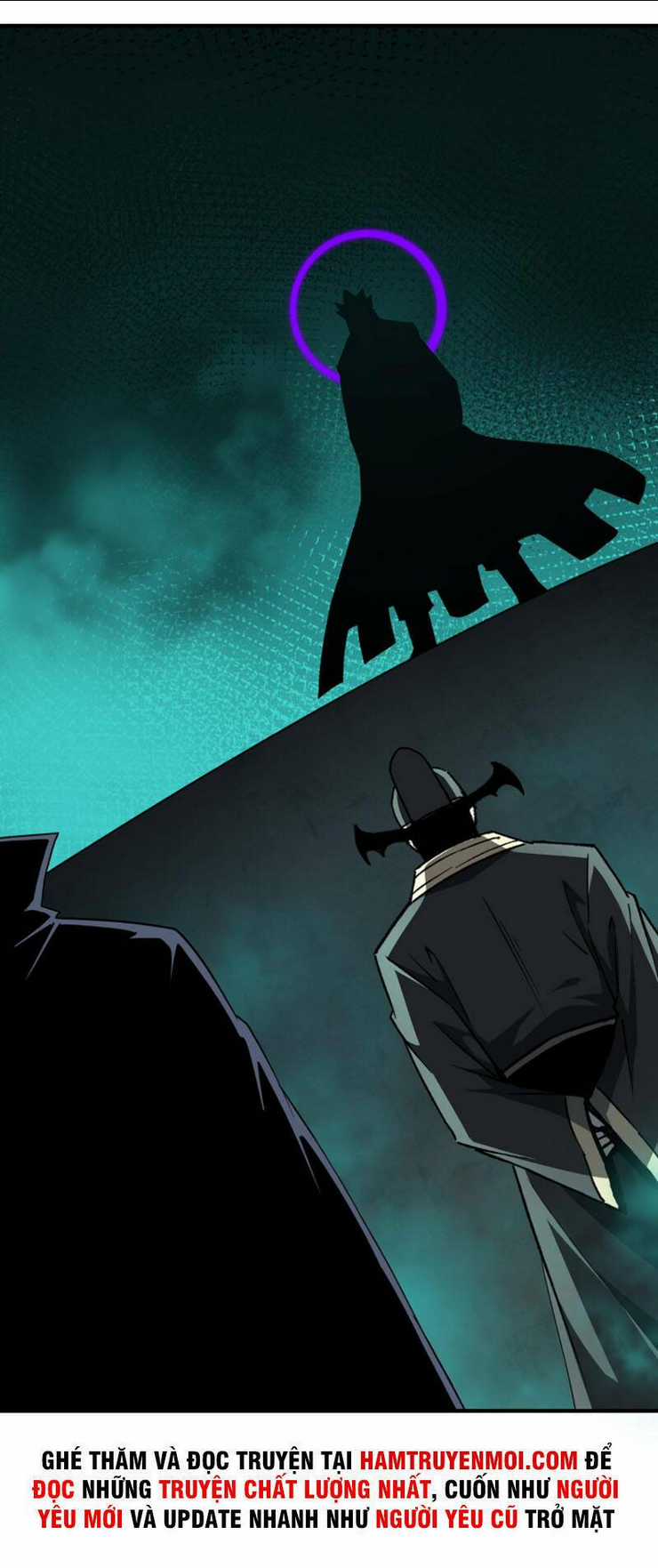 Tối Cường Phản Phái Hệ Thống Chapter 229 trang 39