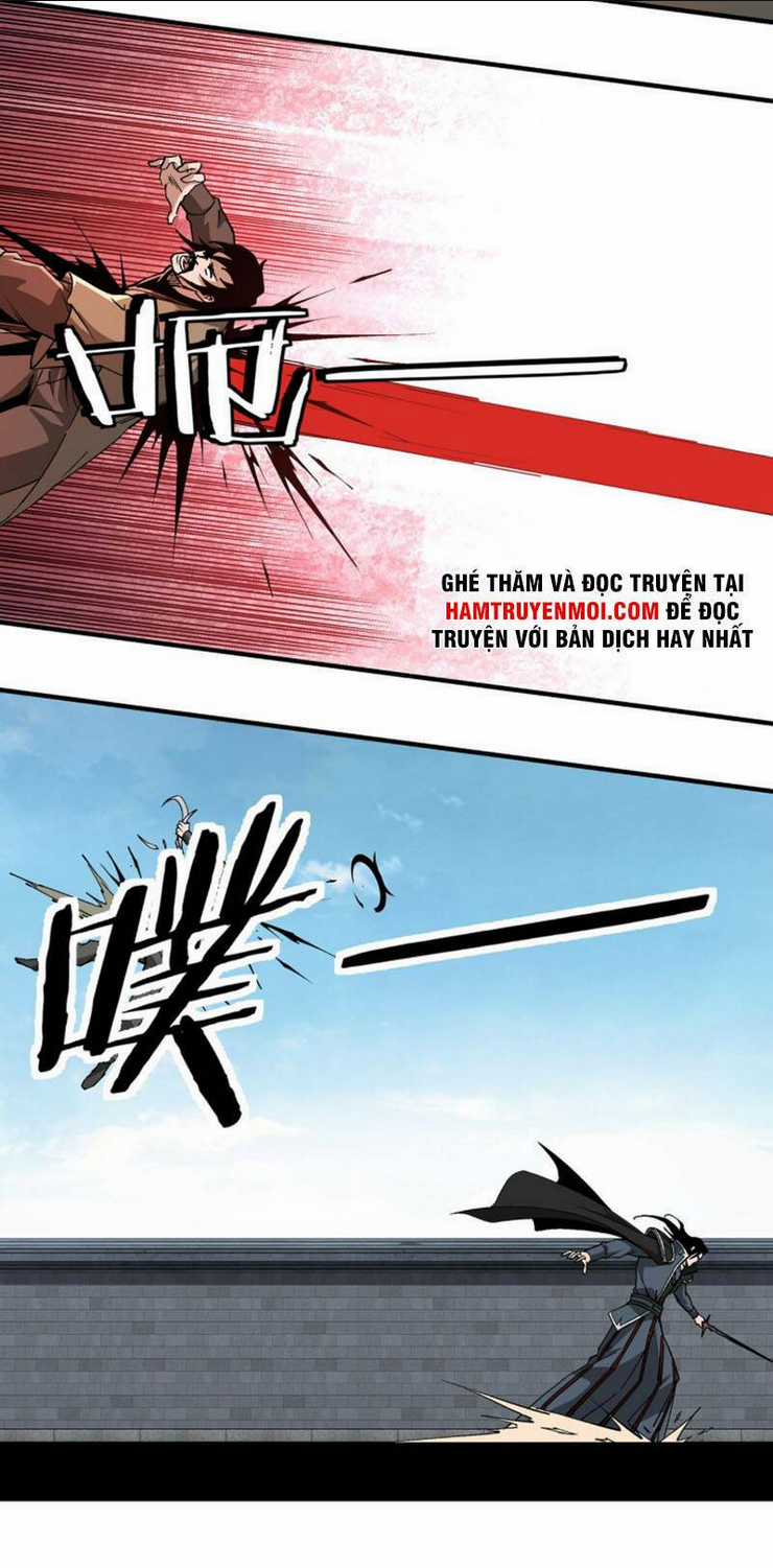 Tối Cường Phản Phái Hệ Thống Chapter 229 trang 4