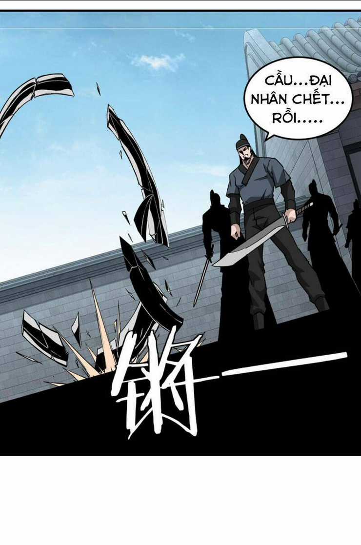 Tối Cường Phản Phái Hệ Thống Chapter 229 trang 5