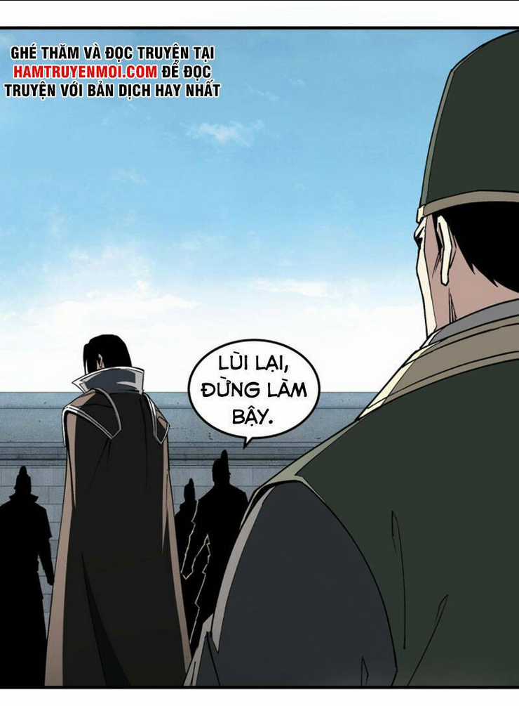 Tối Cường Phản Phái Hệ Thống Chapter 229 trang 6