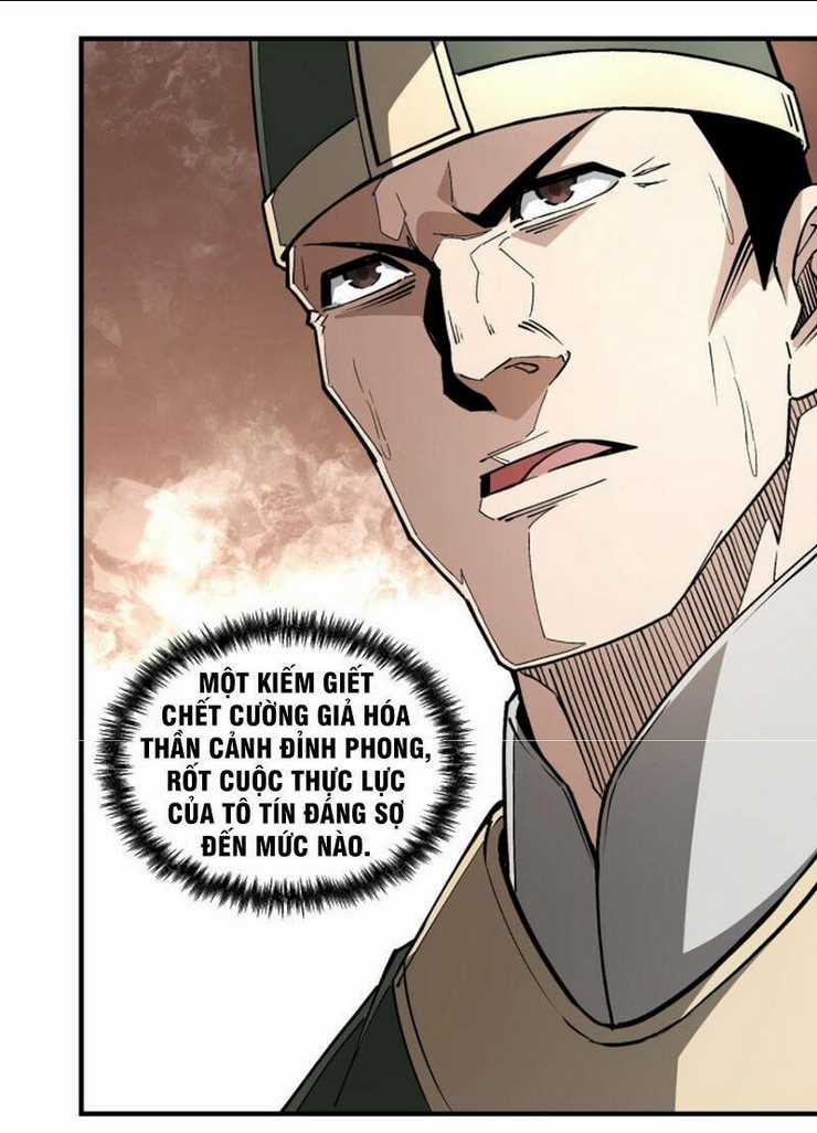 Tối Cường Phản Phái Hệ Thống Chapter 229 trang 7