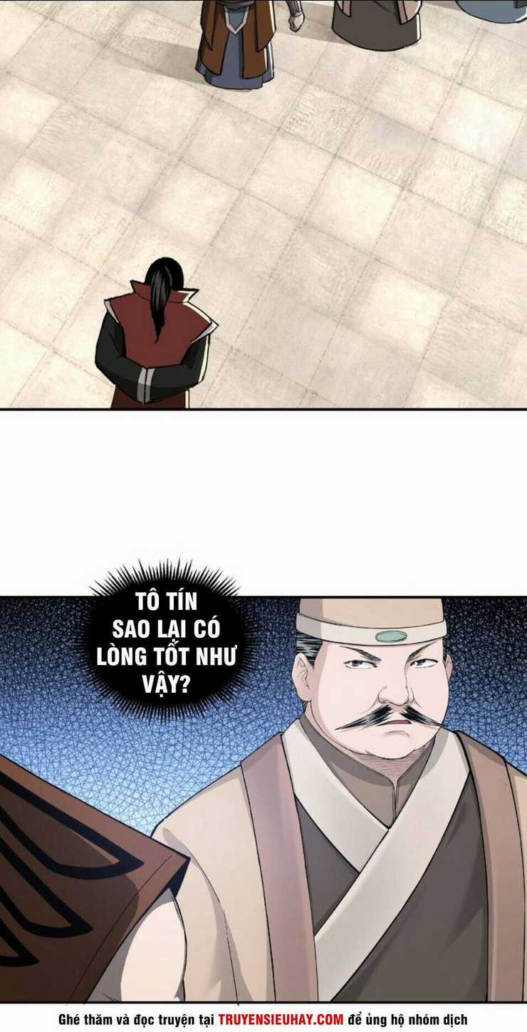 Tối Cường Phản Phái Hệ Thống Chapter 23 trang 11