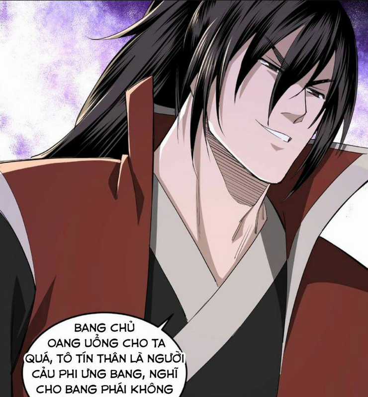 Tối Cường Phản Phái Hệ Thống Chapter 23 trang 15