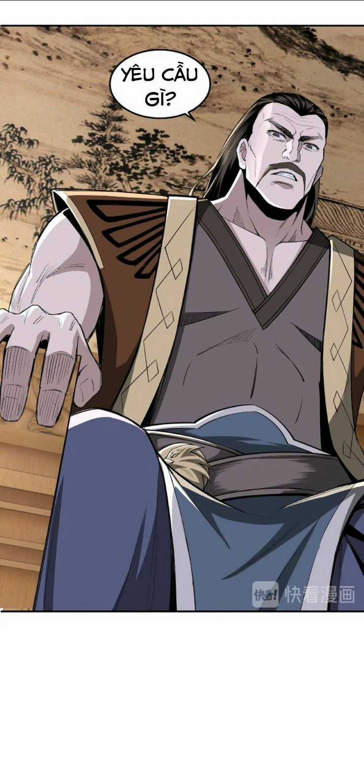 Tối Cường Phản Phái Hệ Thống Chapter 23 trang 17