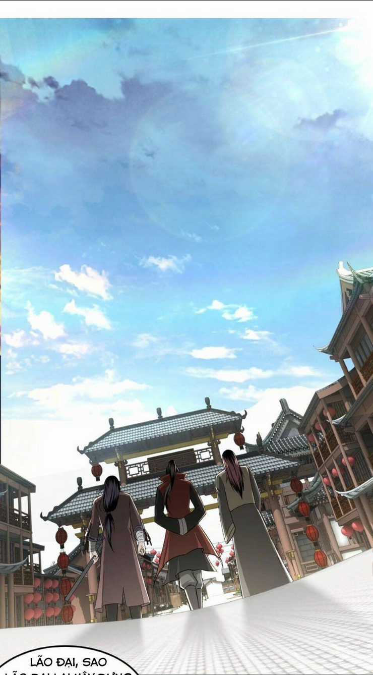 Tối Cường Phản Phái Hệ Thống Chapter 23 trang 24