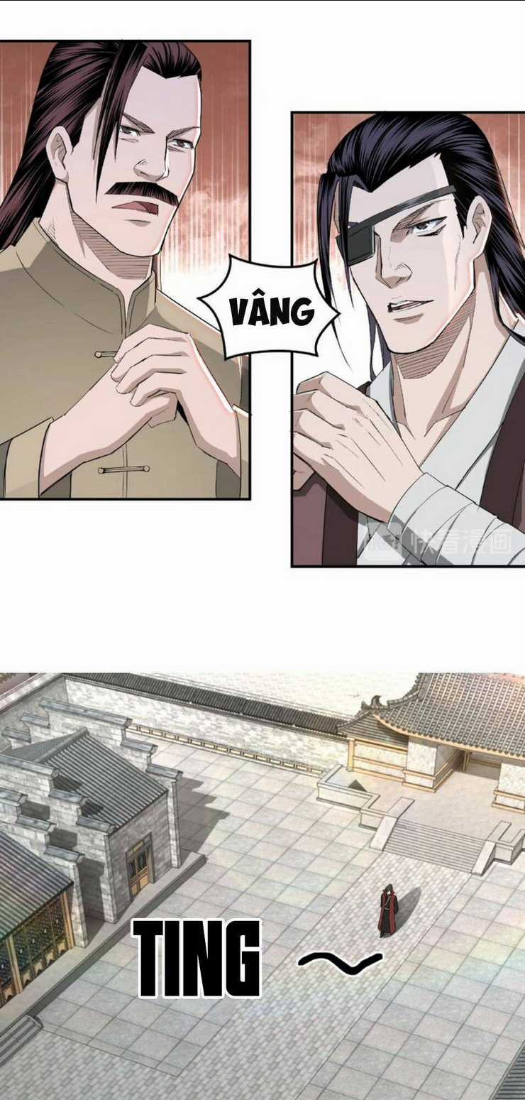 Tối Cường Phản Phái Hệ Thống Chapter 23 trang 28