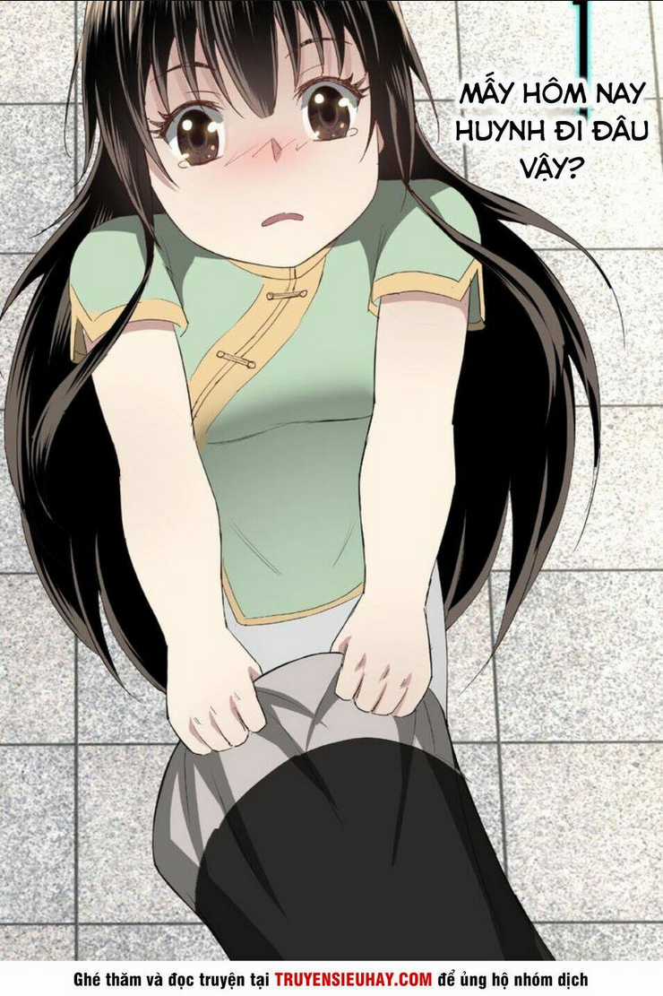 Tối Cường Phản Phái Hệ Thống Chapter 23 trang 33