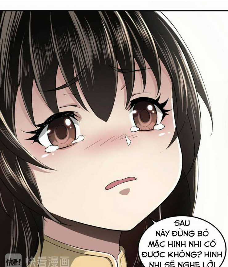 Tối Cường Phản Phái Hệ Thống Chapter 23 trang 34