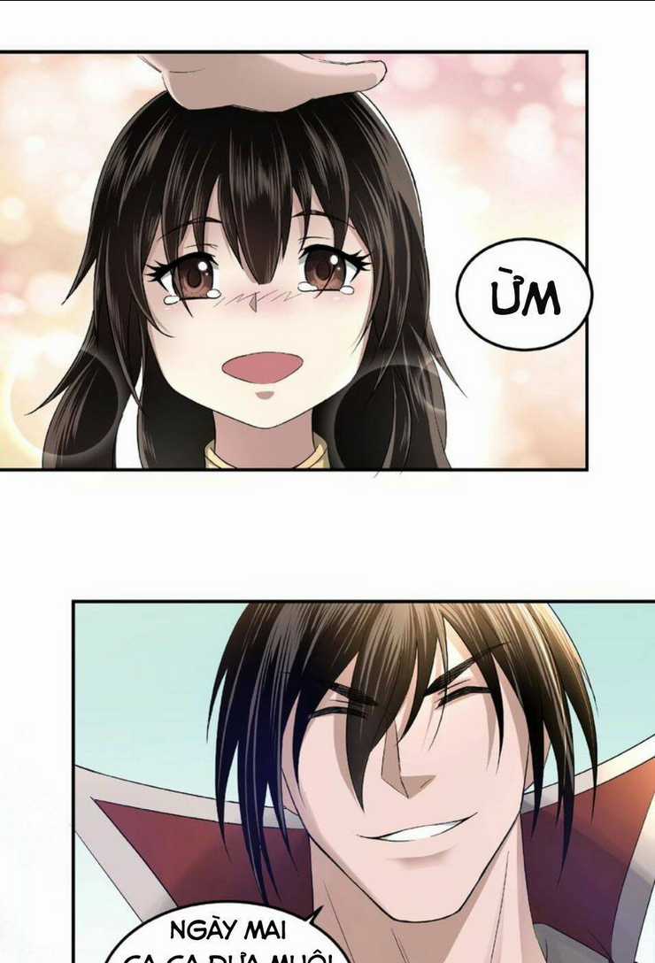 Tối Cường Phản Phái Hệ Thống Chapter 23 trang 36