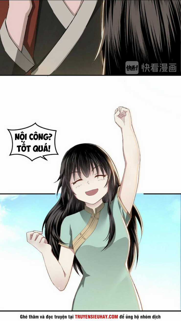 Tối Cường Phản Phái Hệ Thống Chapter 23 trang 41