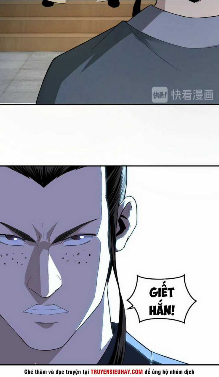 Tối Cường Phản Phái Hệ Thống Chapter 23 trang 44