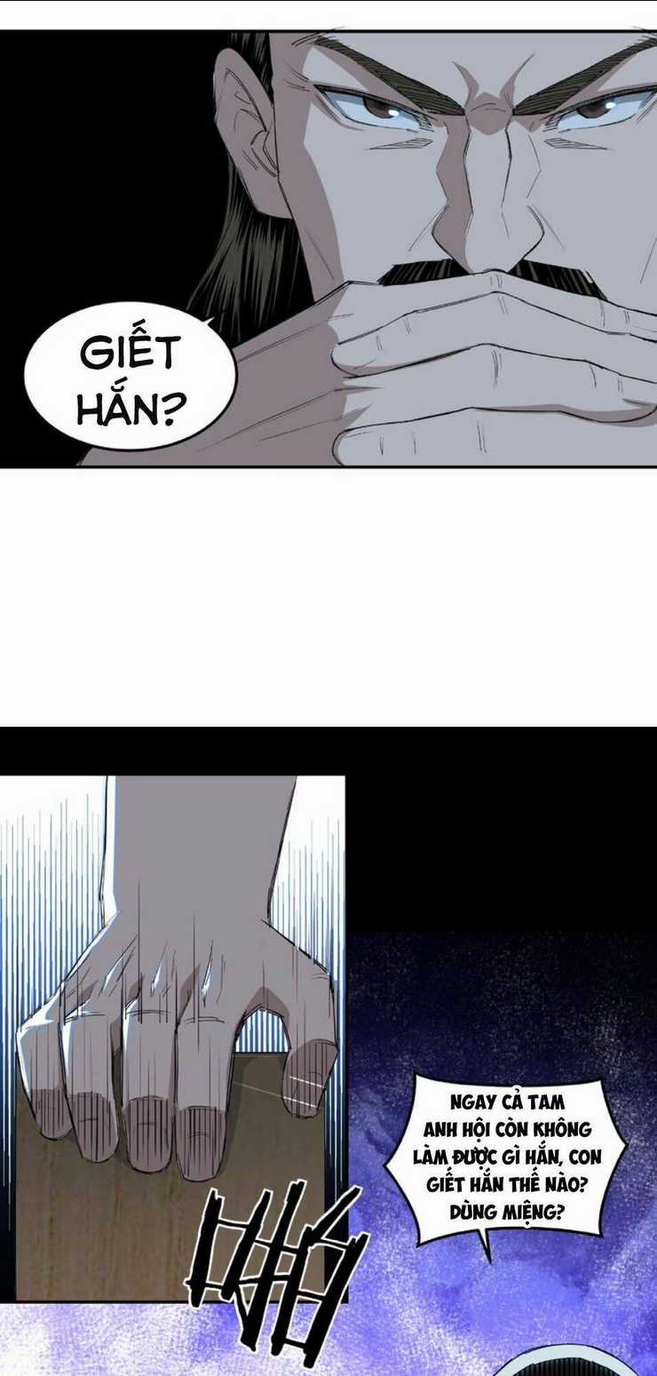 Tối Cường Phản Phái Hệ Thống Chapter 23 trang 45