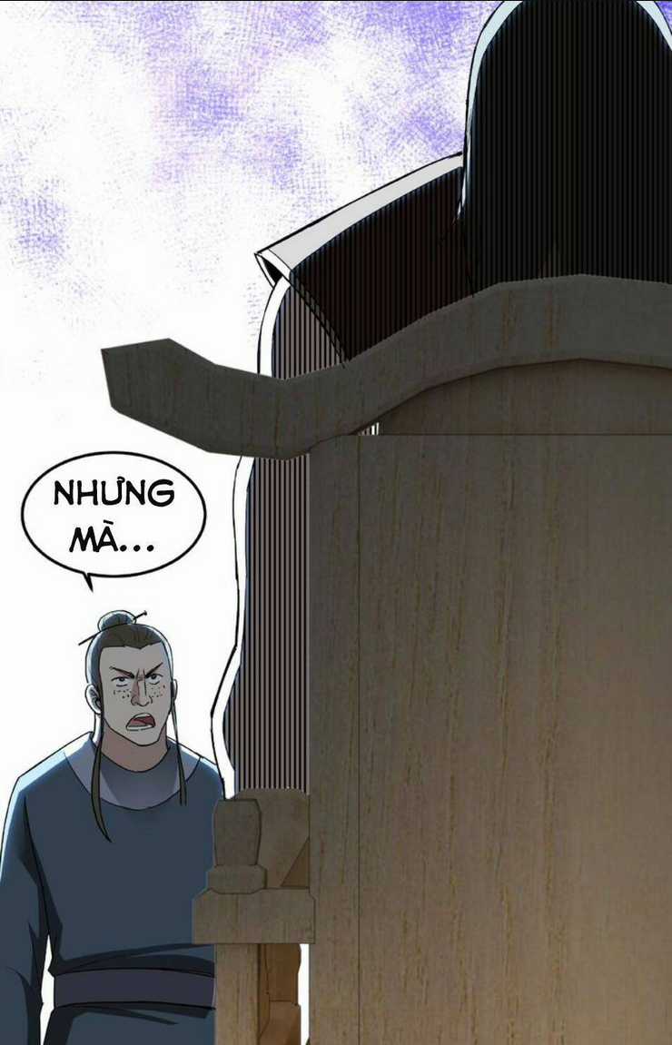 Tối Cường Phản Phái Hệ Thống Chapter 23 trang 46