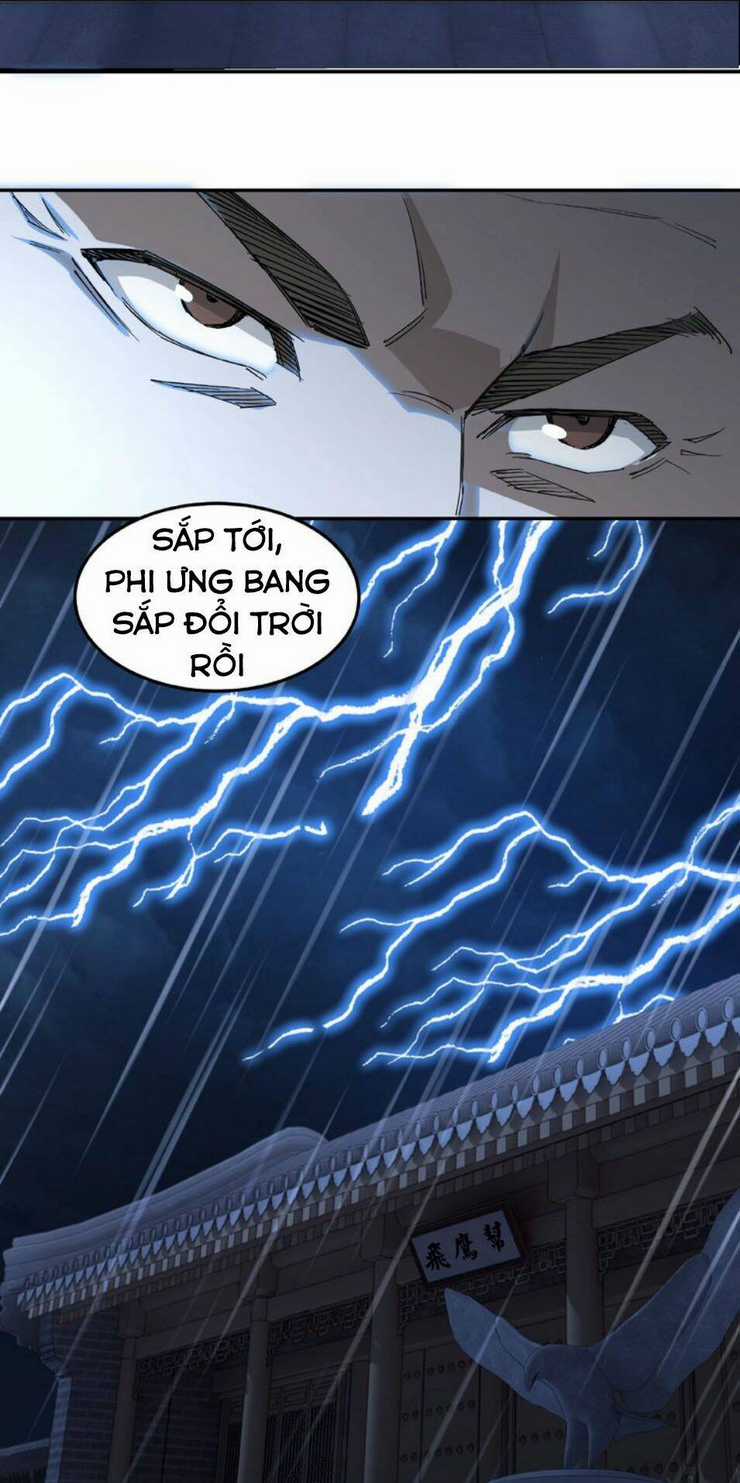 Tối Cường Phản Phái Hệ Thống Chapter 23 trang 49