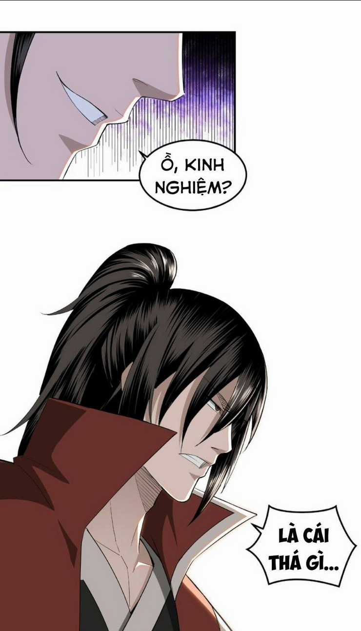 Tối Cường Phản Phái Hệ Thống Chapter 23 trang 6