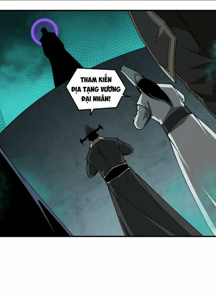 Tối Cường Phản Phái Hệ Thống Chapter 230 trang 1