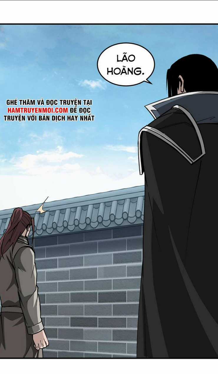 Tối Cường Phản Phái Hệ Thống Chapter 230 trang 10