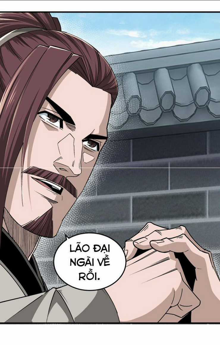 Tối Cường Phản Phái Hệ Thống Chapter 230 trang 11