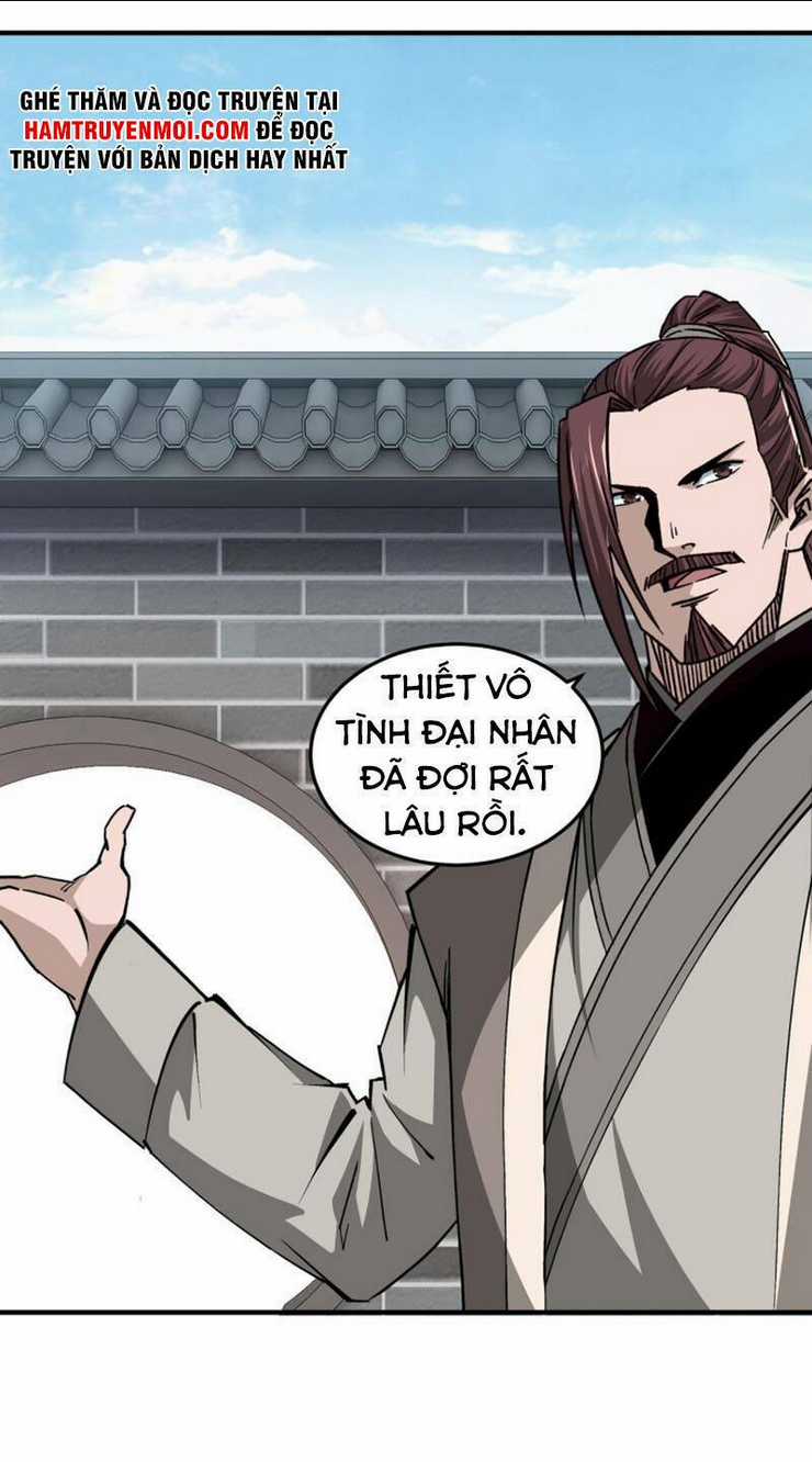 Tối Cường Phản Phái Hệ Thống Chapter 230 trang 12