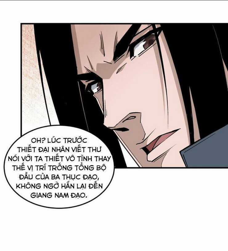 Tối Cường Phản Phái Hệ Thống Chapter 230 trang 13