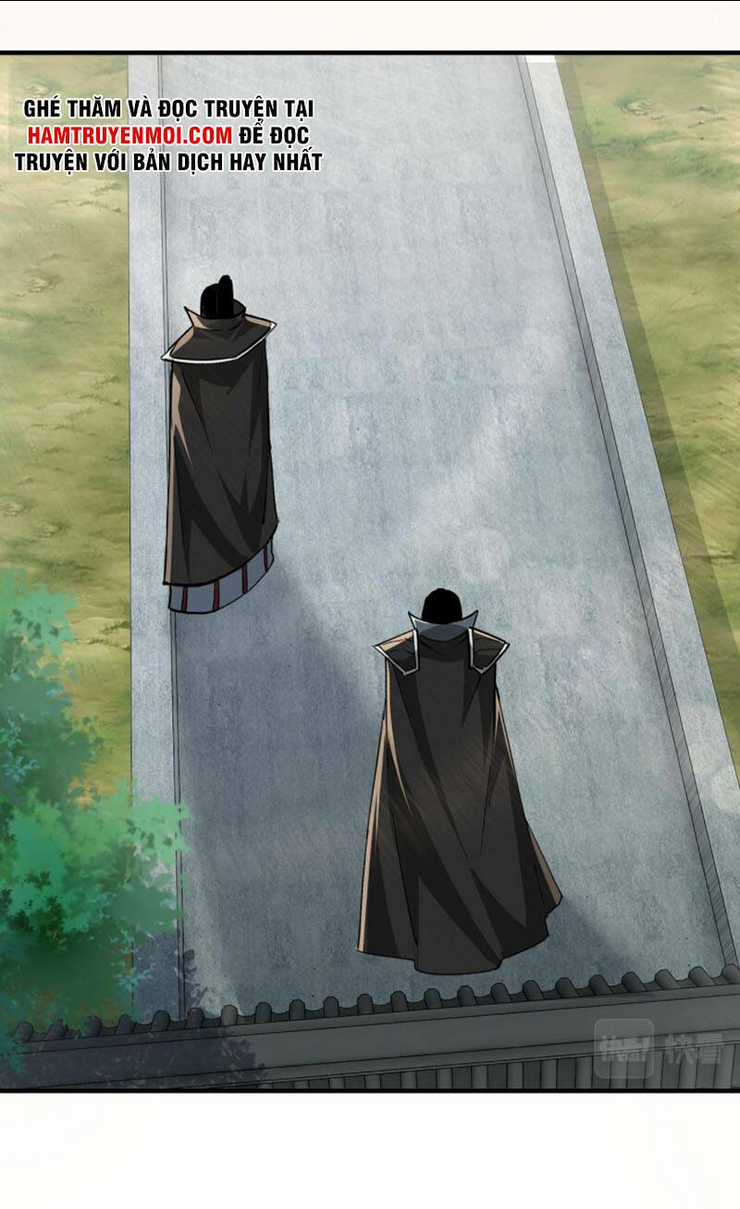 Tối Cường Phản Phái Hệ Thống Chapter 230 trang 14