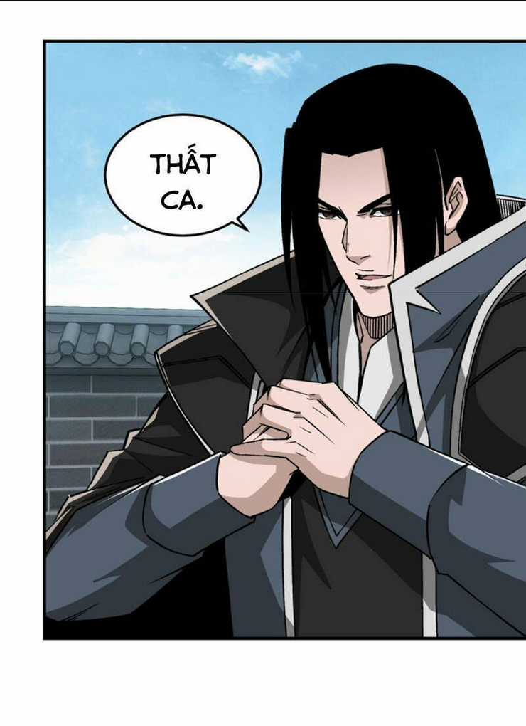 Tối Cường Phản Phái Hệ Thống Chapter 230 trang 17