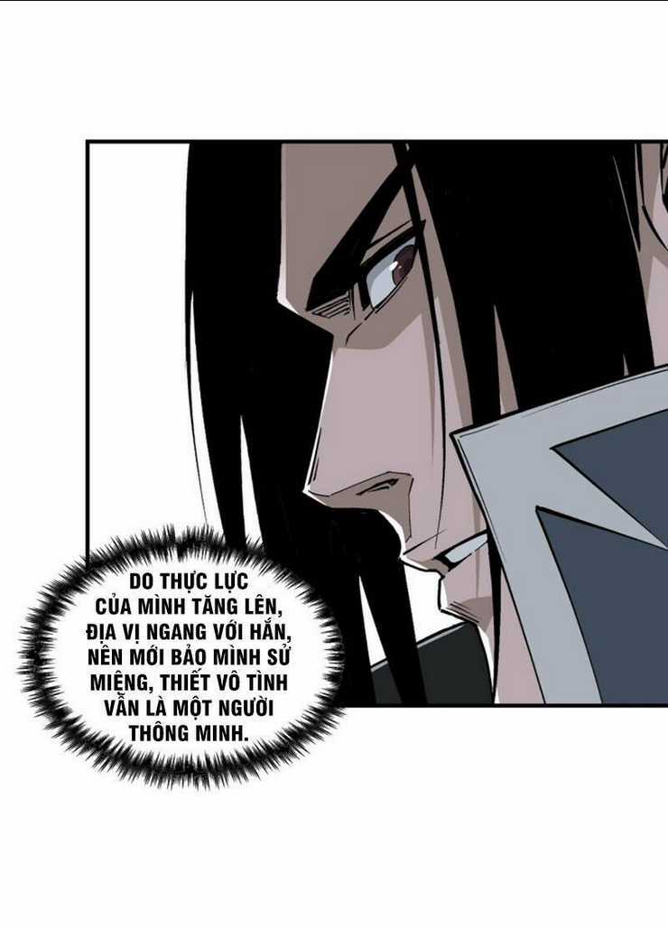 Tối Cường Phản Phái Hệ Thống Chapter 230 trang 19