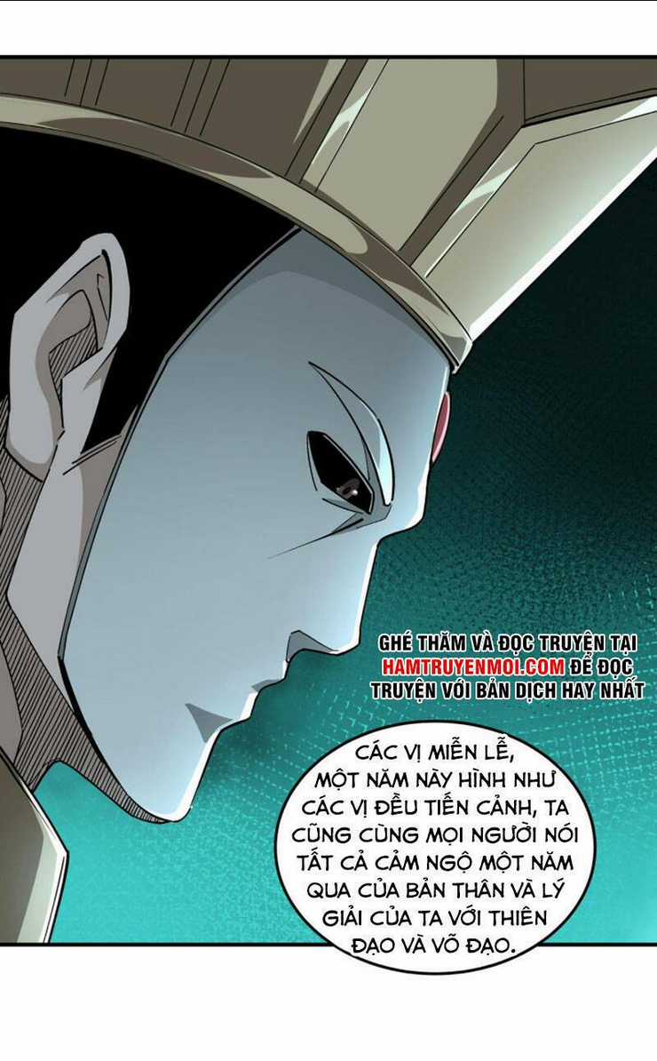 Tối Cường Phản Phái Hệ Thống Chapter 230 trang 2