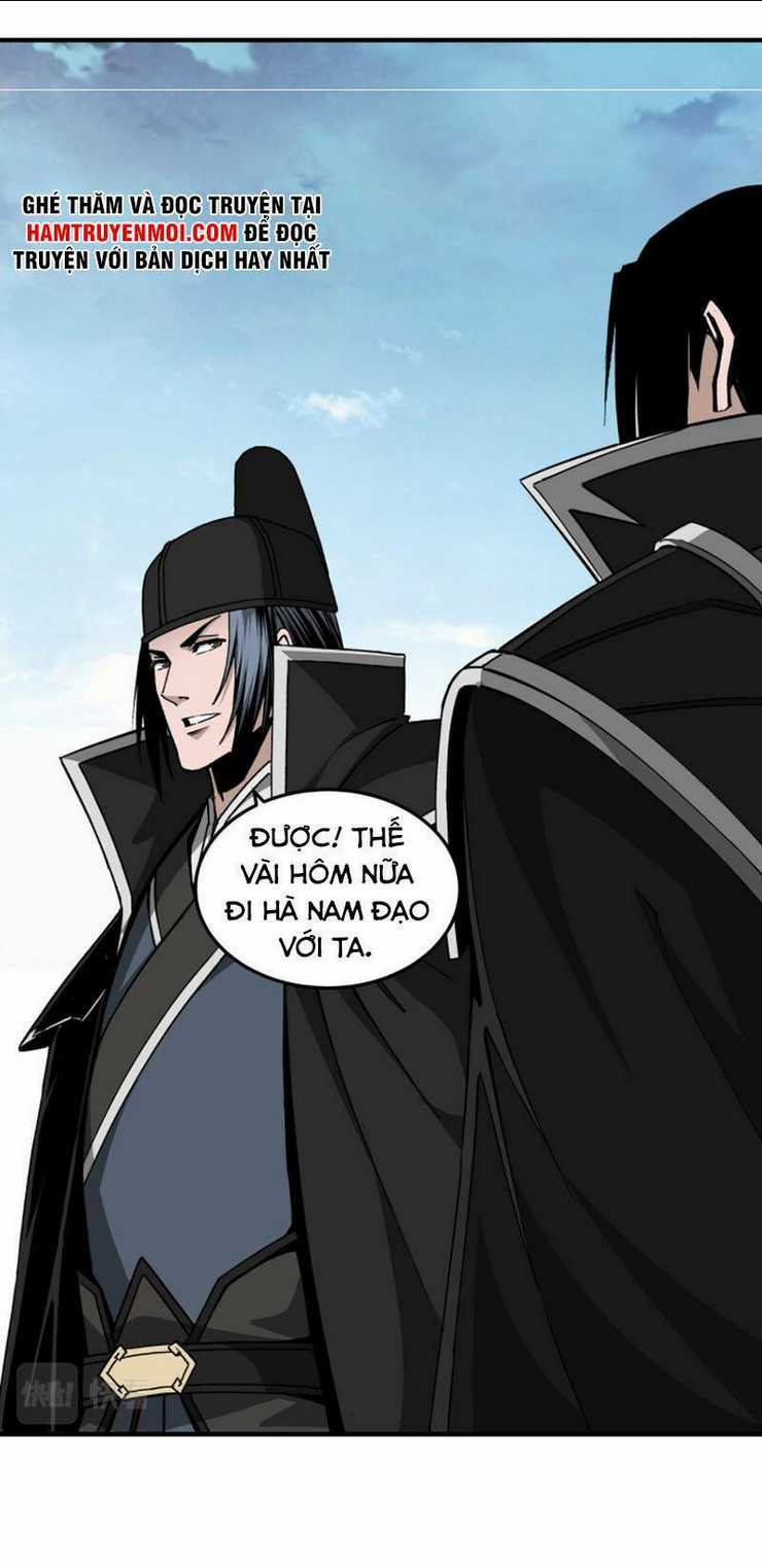 Tối Cường Phản Phái Hệ Thống Chapter 230 trang 24