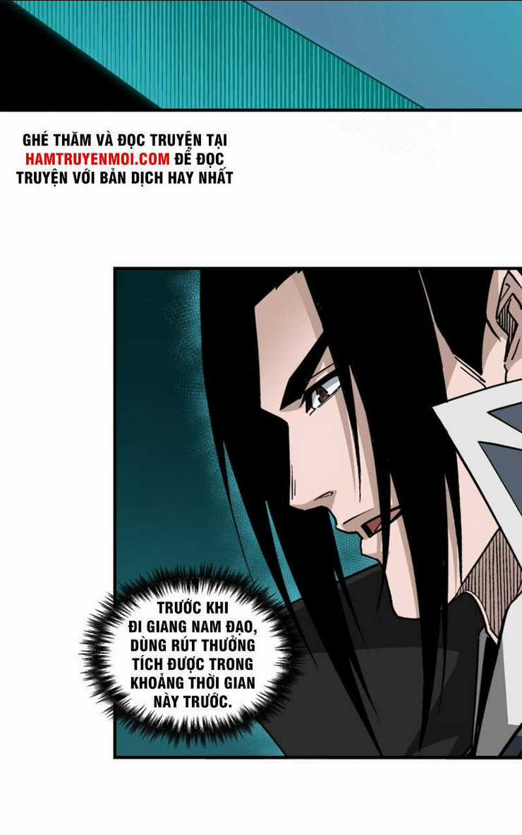 Tối Cường Phản Phái Hệ Thống Chapter 230 trang 26