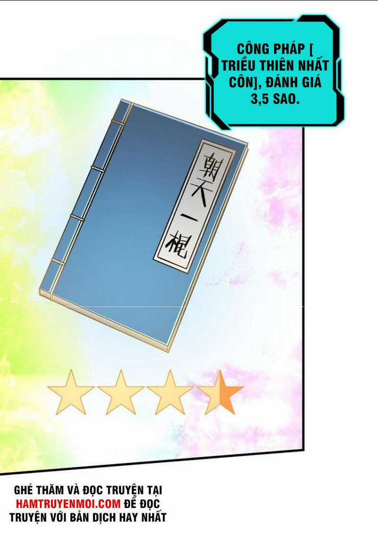 Tối Cường Phản Phái Hệ Thống Chapter 230 trang 28