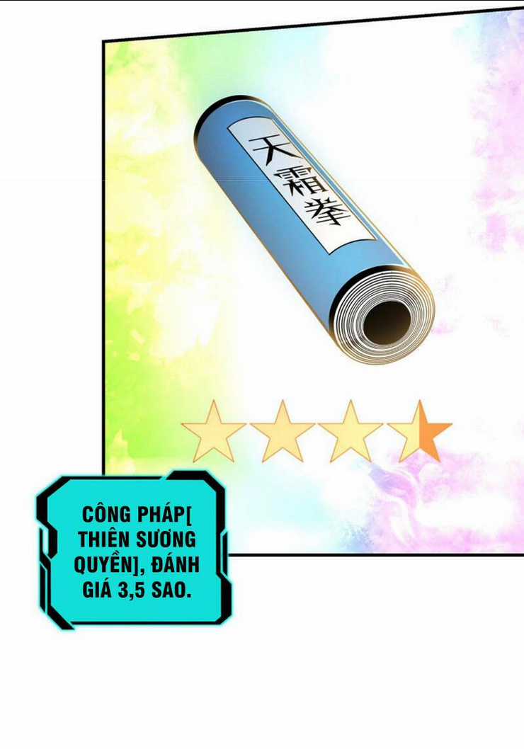 Tối Cường Phản Phái Hệ Thống Chapter 230 trang 29