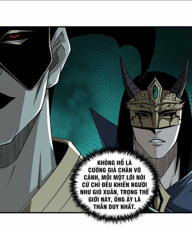 Tối Cường Phản Phái Hệ Thống Chapter 230 trang 3