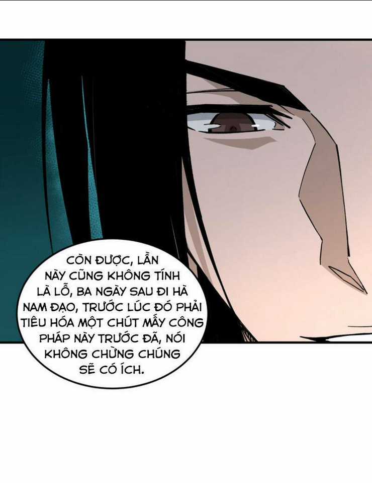 Tối Cường Phản Phái Hệ Thống Chapter 230 trang 31